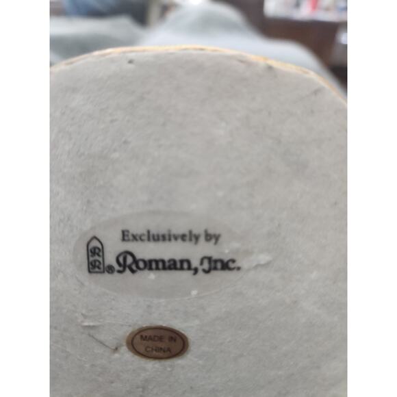 ROMAN Nativity scene made out of driftwood - Picture 5 of 5